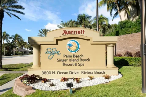 3800 N Ocean Drive Singer Island FL 33404