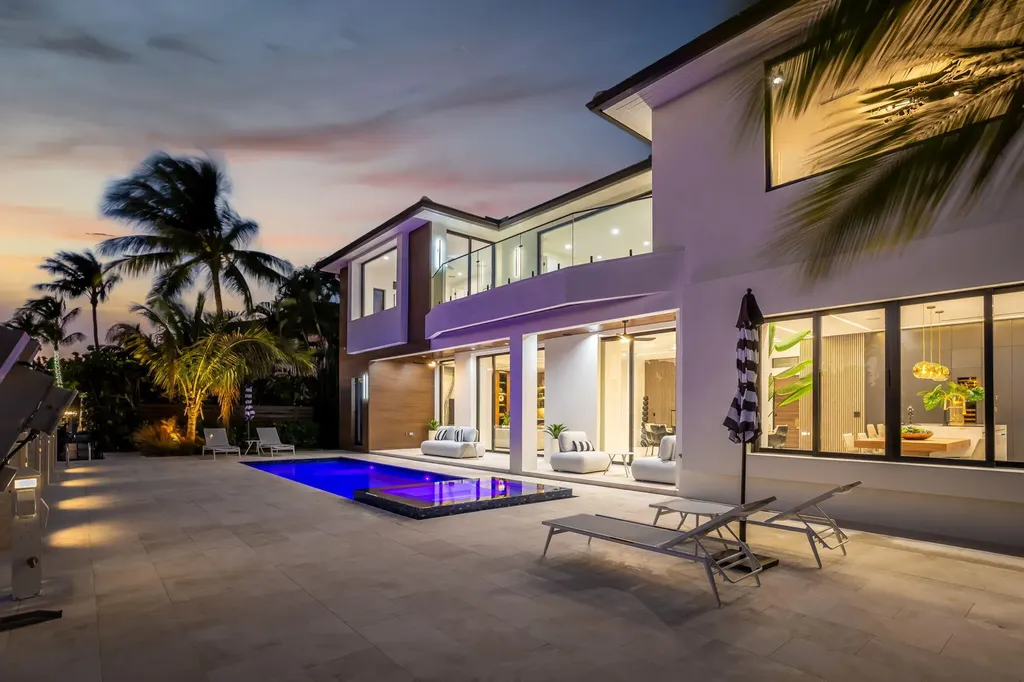 798 Havana Drive Boca Raton FL 33487