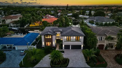 798 Havana Drive Boca Raton FL 33487