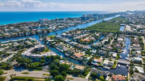 798 Havana Drive Boca Raton FL 33487