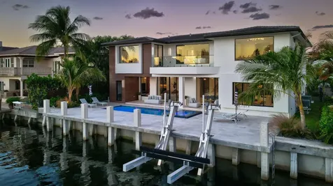 798 Havana Drive Boca Raton FL 33487