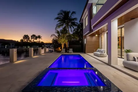 798 Havana Drive Boca Raton FL 33487