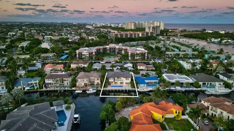 798 Havana Drive Boca Raton FL 33487