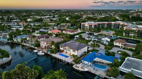 798 Havana Drive Boca Raton FL 33487