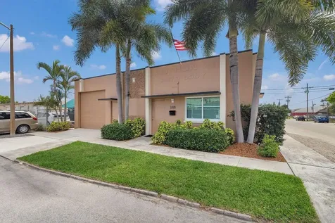 1420 Forsythe Road West Palm Beach FL 33405