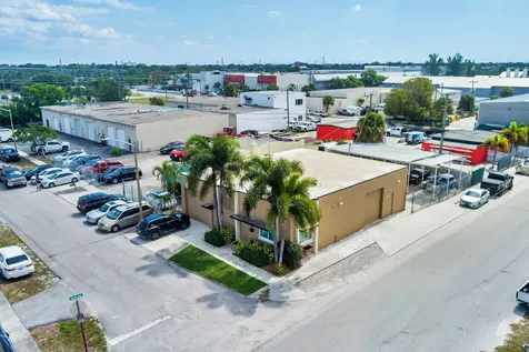 1420 Forsythe Road West Palm Beach FL 33405