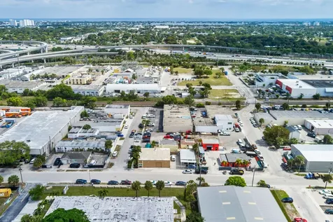 1420 Forsythe Road West Palm Beach FL 33405