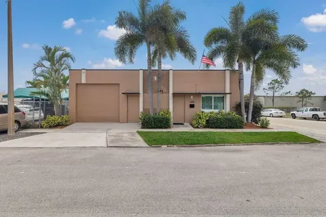 1420 Forsythe Road West Palm Beach FL 33405