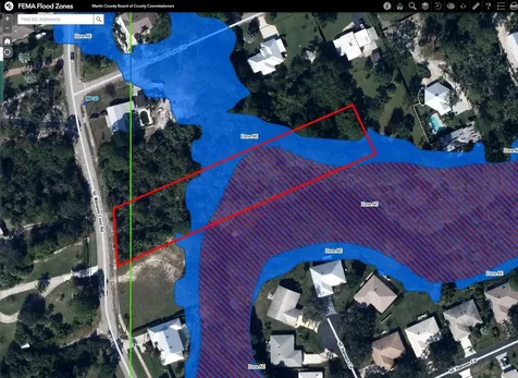 4975 SE Manatee Cove Road Stuart FL 34997