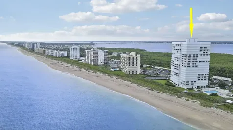 9960 S Ocean Drive Jensen Beach FL 34957