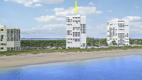 9960 S Ocean Drive Jensen Beach FL 34957