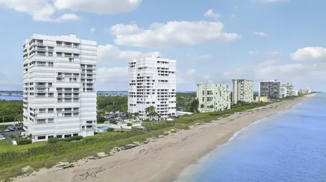 9960 S Ocean Drive Jensen Beach FL 34957