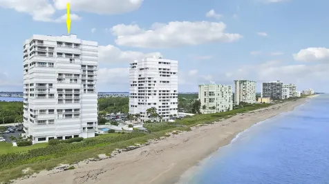 9960 S Ocean Drive Jensen Beach FL 34957