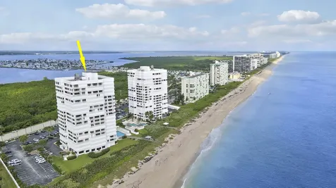 9960 S Ocean Drive Jensen Beach FL 34957