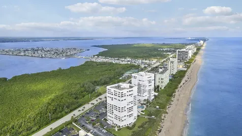 9960 S Ocean Drive Jensen Beach FL 34957