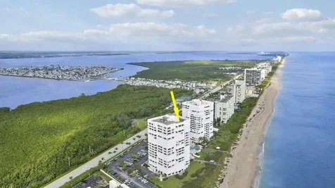 9960 S Ocean Drive Jensen Beach FL 34957