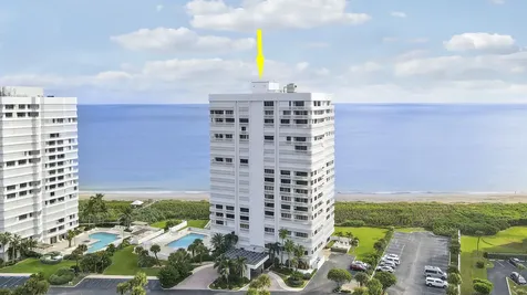 9960 S Ocean Drive Jensen Beach FL 34957