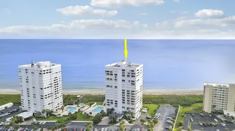 9960 S Ocean Drive Jensen Beach FL 34957