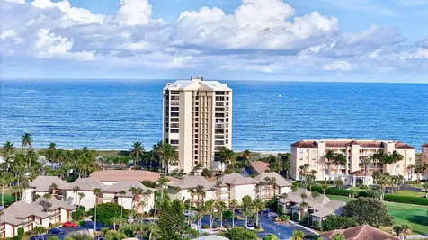2400 S Ocean Drive Hutchinson Island FL 34949