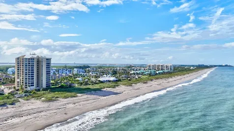 2400 S Ocean Drive Hutchinson Island FL 34949