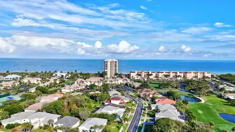 2400 S Ocean Drive Hutchinson Island FL 34949
