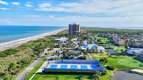 2400 S Ocean Drive Hutchinson Island FL 34949