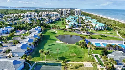 2400 S Ocean Drive Hutchinson Island FL 34949
