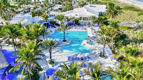 2400 S Ocean Drive Hutchinson Island FL 34949