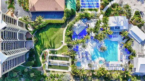 2400 S Ocean Drive Hutchinson Island FL 34949