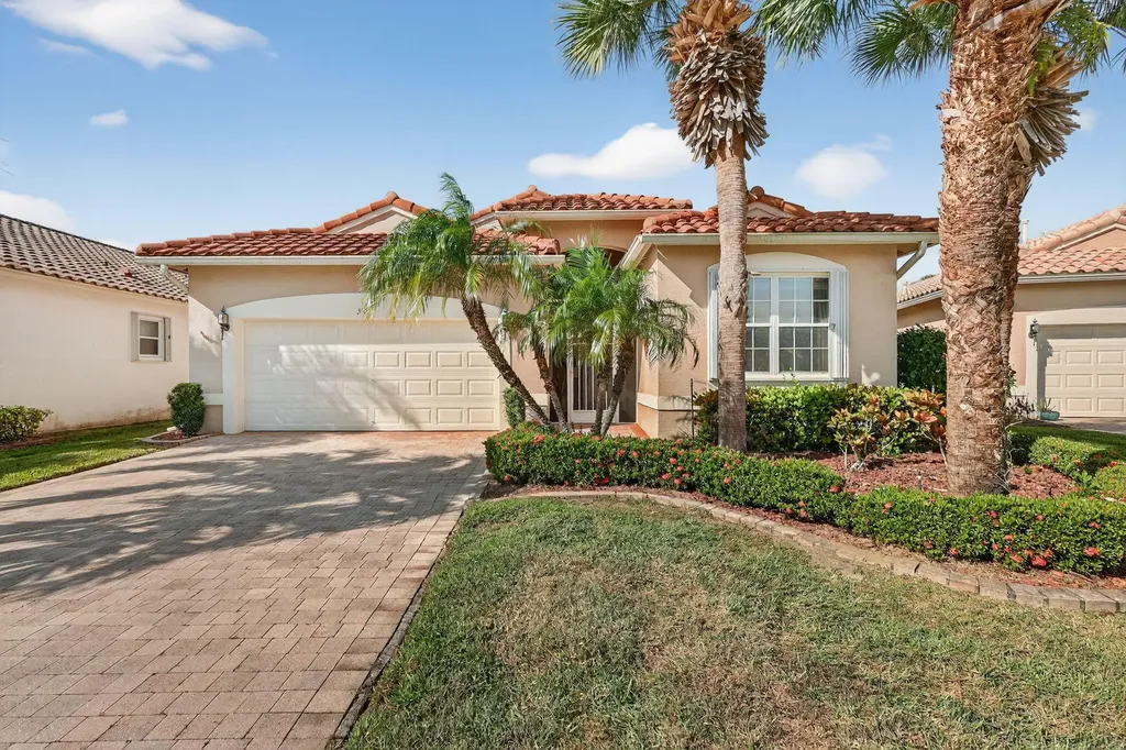 302 Nw Toscane Trail Port Saint Lucie FL 34986