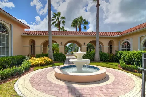302 Nw Toscane Trail Port Saint Lucie FL 34986