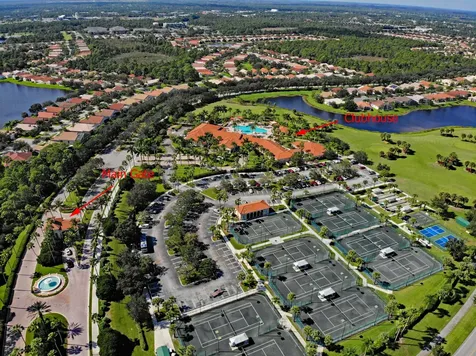 302 Nw Toscane Trail Port Saint Lucie FL 34986