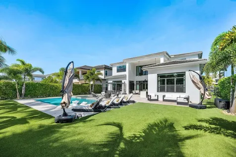 17416 Ponte Chiasso Drive Boca Raton FL 33496