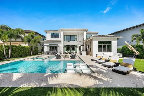 17416 Ponte Chiasso Drive Boca Raton FL 33496