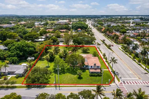 556 E Hillsboro Boulevard Deerfield Beach FL 33441