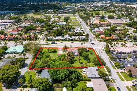 556 E Hillsboro Boulevard Deerfield Beach FL 33441