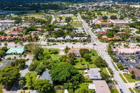 556 E Hillsboro Boulevard Deerfield Beach FL 33441