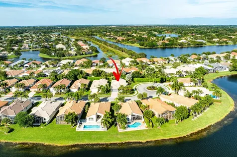 6922 Elianto Way Lake Worth FL 33467