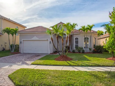 5607 Place Lake Drive Fort Pierce FL 34951