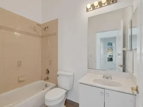 5607 Place Lake Drive Fort Pierce FL 34951
