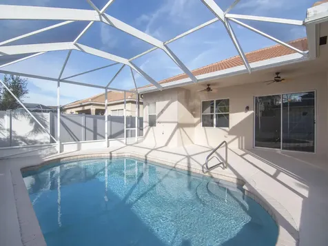 5607 Place Lake Drive Fort Pierce FL 34951