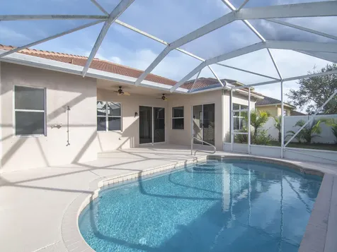 5607 Place Lake Drive Fort Pierce FL 34951