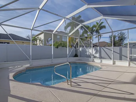 5607 Place Lake Drive Fort Pierce FL 34951