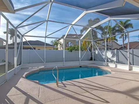 5607 Place Lake Drive Fort Pierce FL 34951
