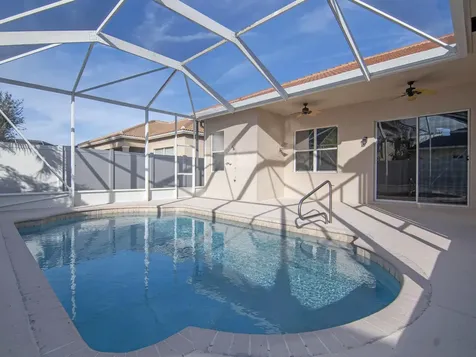 5607 Place Lake Drive Fort Pierce FL 34951