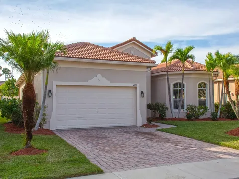 5607 Place Lake Drive Fort Pierce FL 34951