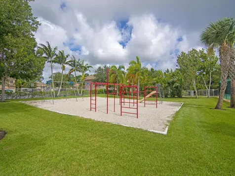 5607 Place Lake Drive Fort Pierce FL 34951