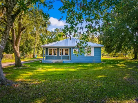 250 Nw 98th Street Okeechobee FL 34972