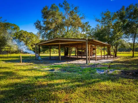 250 Nw 98th Street Okeechobee FL 34972