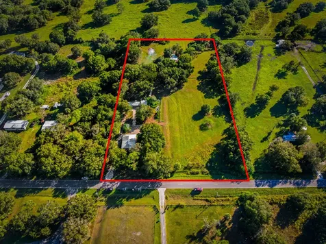 250 Nw 98th Street Okeechobee FL 34972